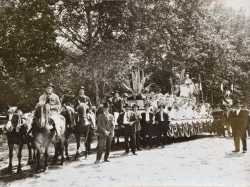 Corso du 11-08-1935 