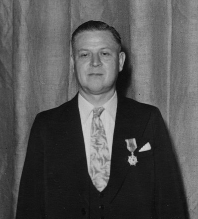 1955 Georges GRIESMAR