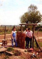 1993 Refection clotures Giessen 190x125