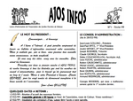 1999 02 AJOS infos 1 Vignette