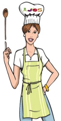 Logo Du jardin a assiette