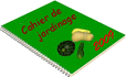 cahier jardinage 2009 120x120
