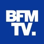 Logo BFM TV