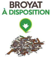 Logo broyat